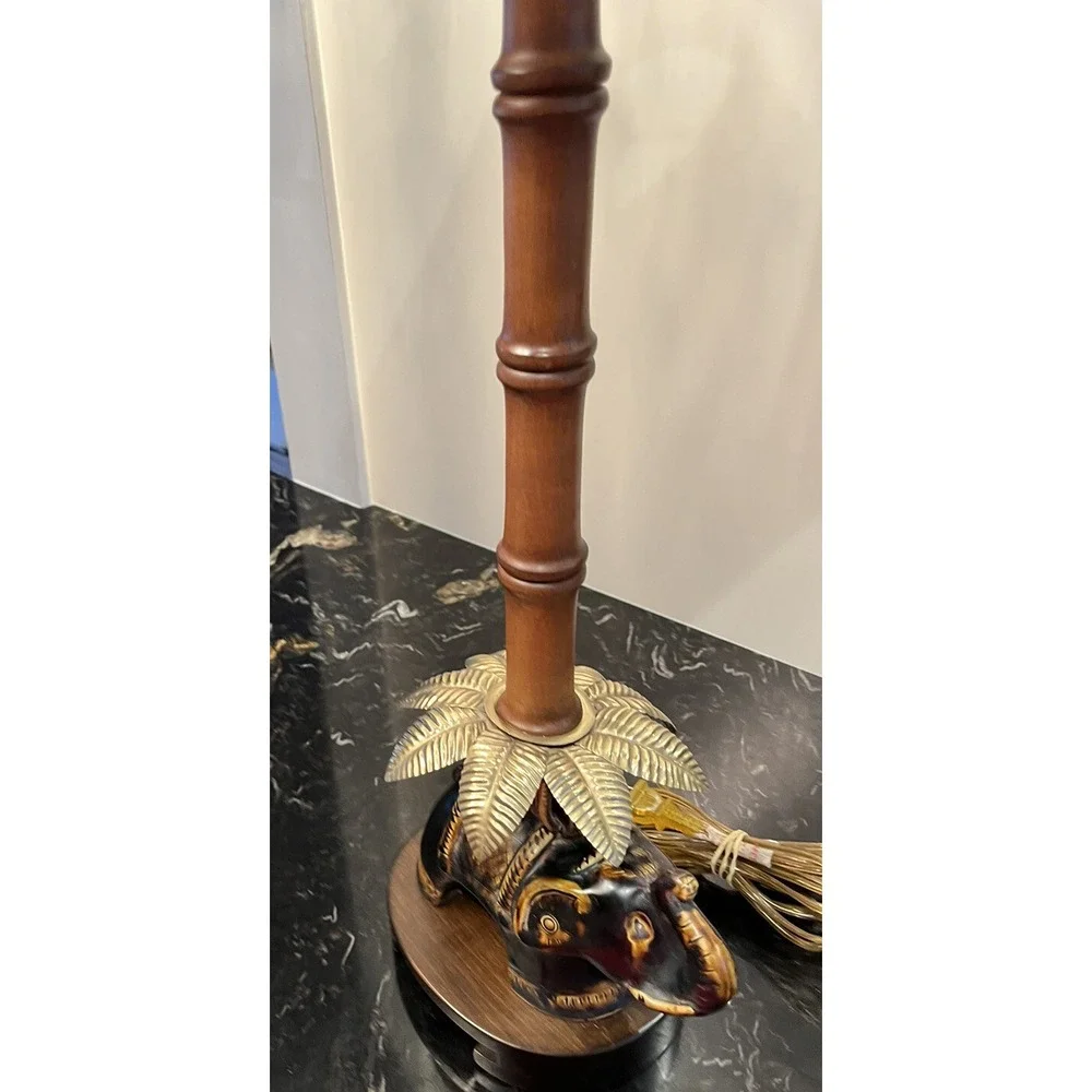 Frederick Cooper beautiful lamp